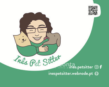 Inês Pet Sitter