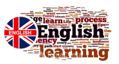 Aulas de Inglês