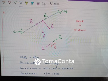 Explicações de Física e Química A presencial e online