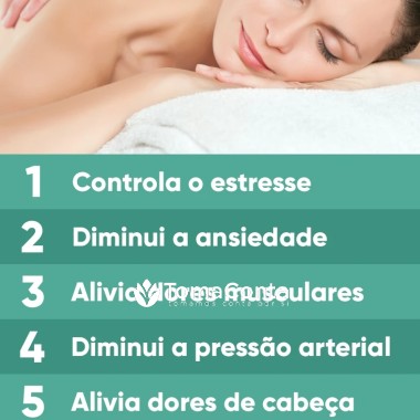 Faço trabalhos de estética ao domicílio, locais de trabalho, etc.