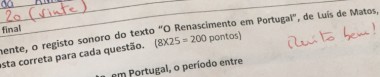 Explicações Ensino Básico!!!! (1° ciclo, 2° ciclo, 3° ciclo e Secundário)