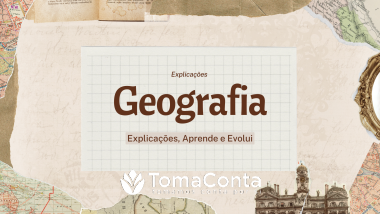 Explicações de Geografia - 5ºano ao 10ºano