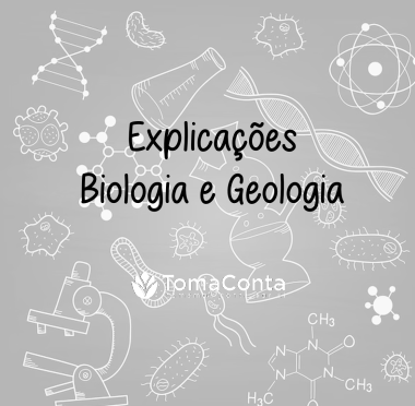 Explicações de Biologia e Geologia (10º e 11º ano) e preparação para os exames