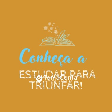 Centro de Estudos-Estudar para Triunfar