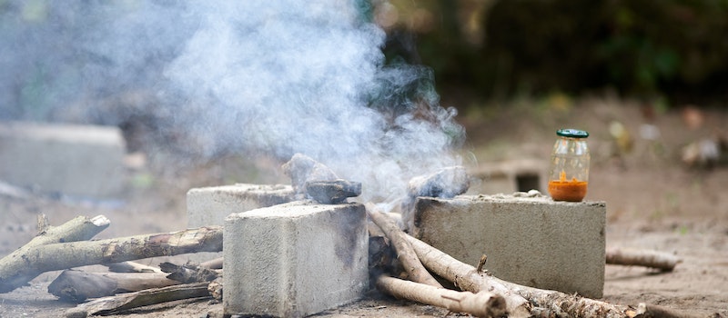 como prevenir incêndios florestais